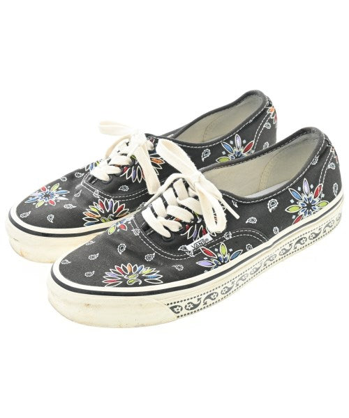 VANS รองเท้าผ้าใบ
