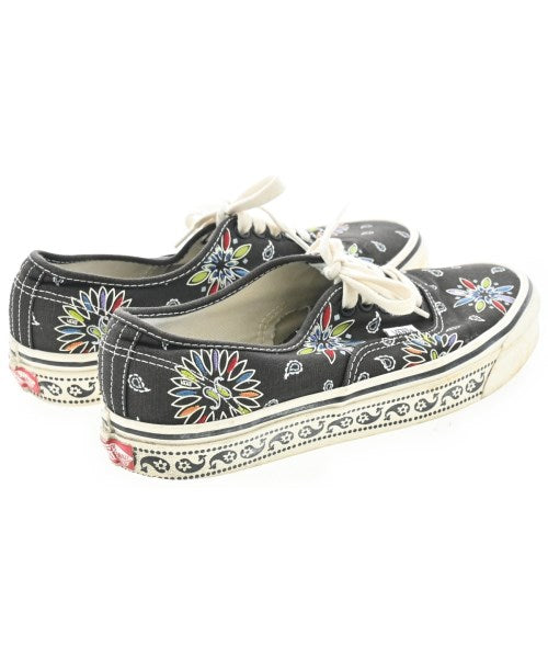 VANS รองเท้าผ้าใบ