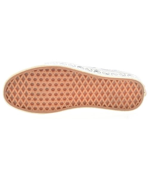 VANS รองเท้าผ้าใบ