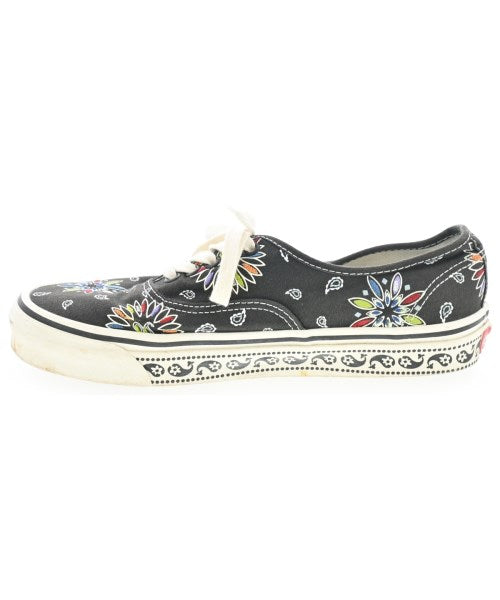 VANS รองเท้าผ้าใบ