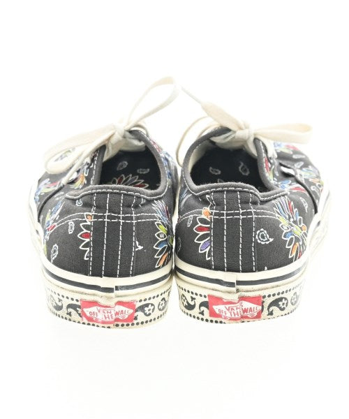 VANS รองเท้าผ้าใบ