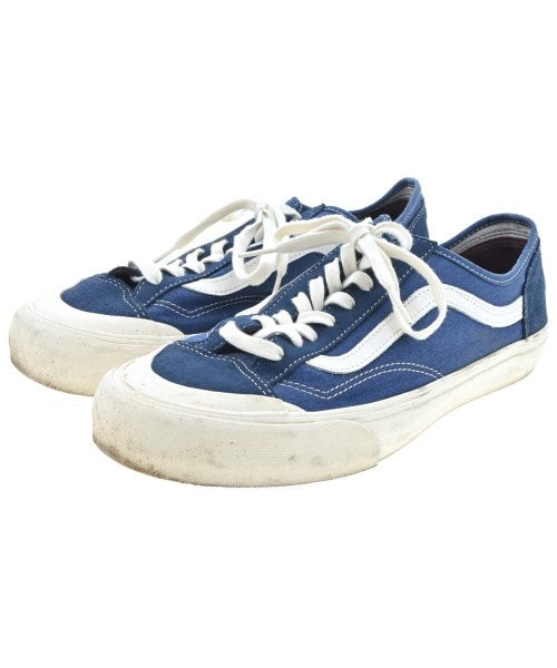 VANS รองเท้าผ้าใบ