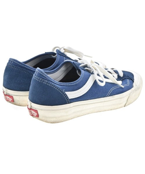 VANS รองเท้าผ้าใบ