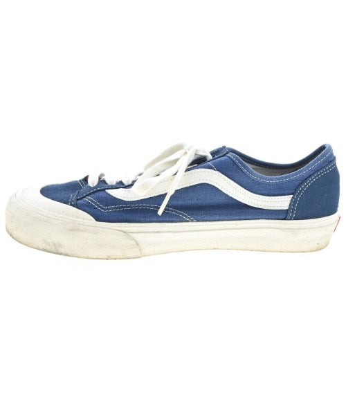 VANS รองเท้าผ้าใบ