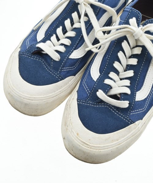 VANS รองเท้าผ้าใบ