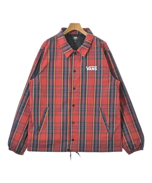 VANS แจ็คเก็ตเบลาส์ อื่น