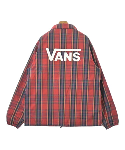 VANS แจ็คเก็ตเบลาส์ อื่น