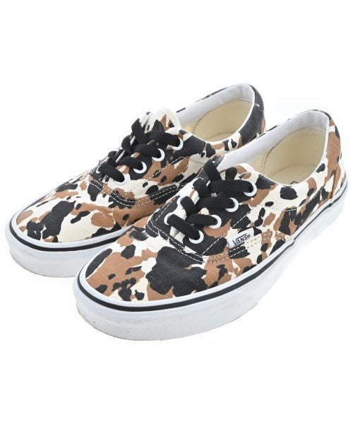 VANS รองเท้าผ้าใบ