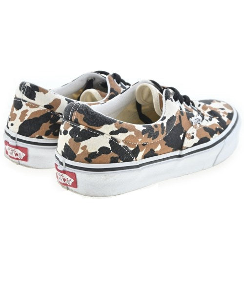 VANS รองเท้าผ้าใบ