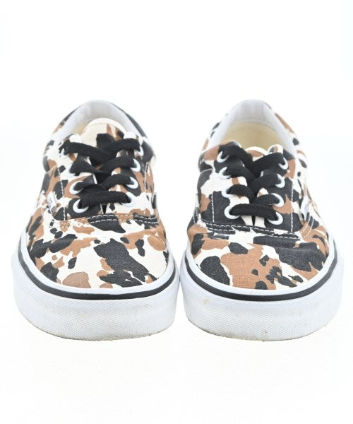 VANS รองเท้าผ้าใบ