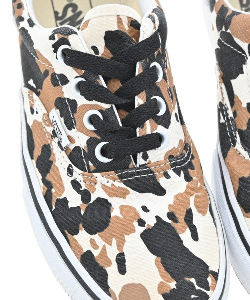 VANS รองเท้าผ้าใบ
