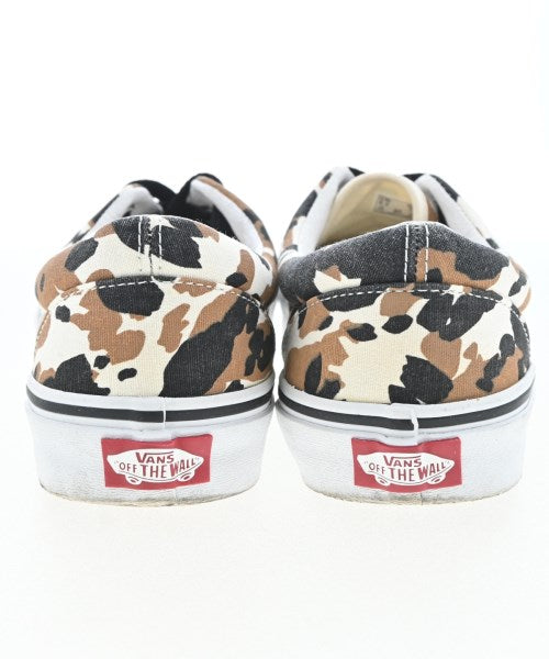 VANS รองเท้าผ้าใบ