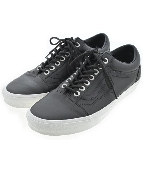 VANS รองเท้าผ้าใบ