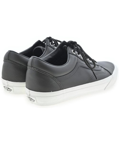VANS รองเท้าผ้าใบ