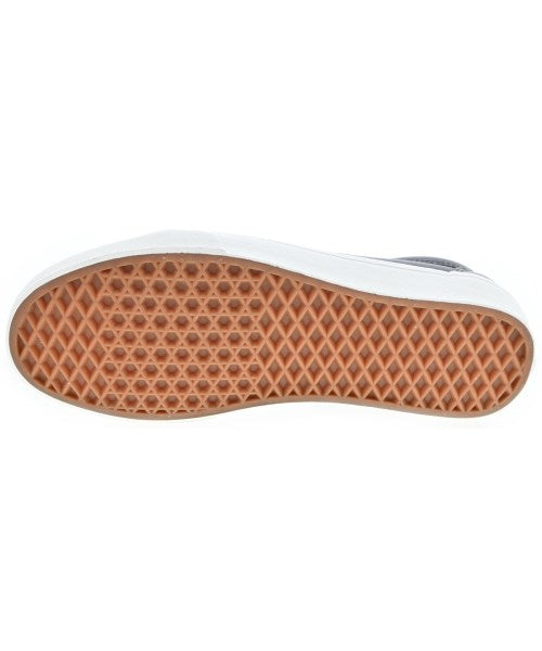 VANS รองเท้าผ้าใบ