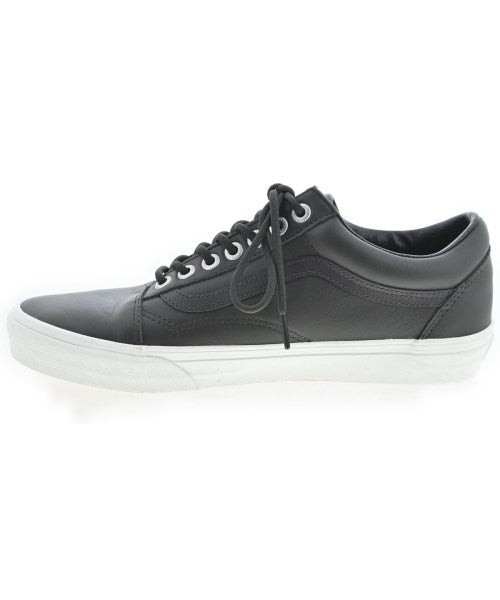 VANS รองเท้าผ้าใบ