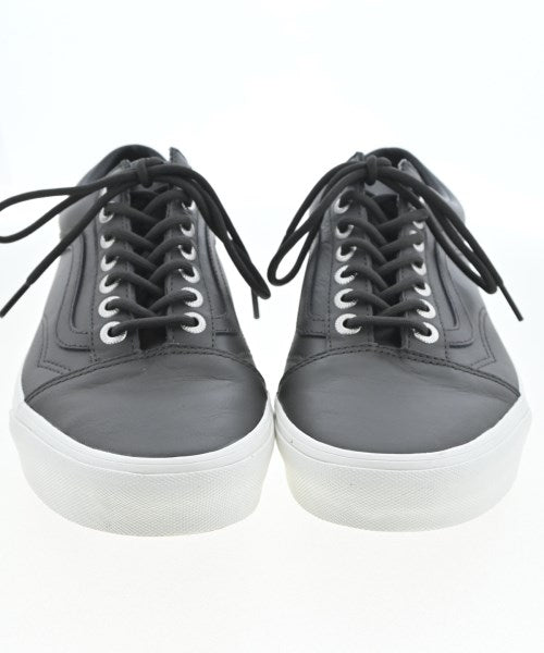 VANS รองเท้าผ้าใบ