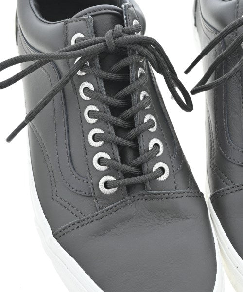 VANS รองเท้าผ้าใบ