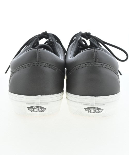 VANS รองเท้าผ้าใบ