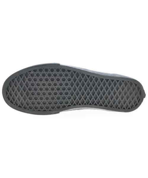 VANS รองเท้าผ้าใบ