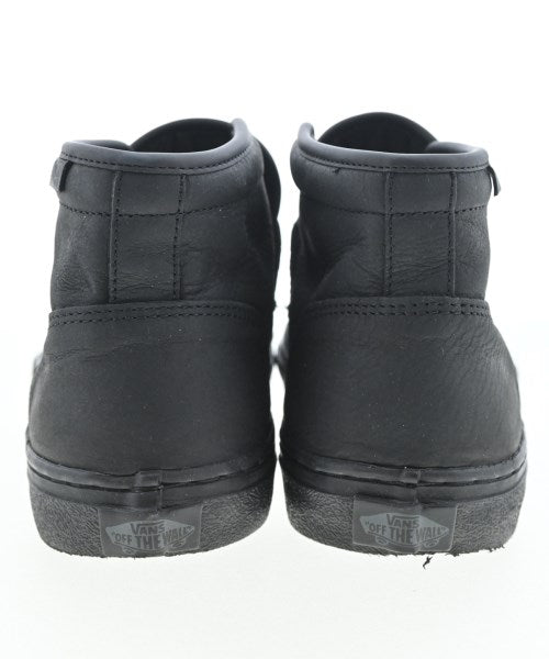 VANS รองเท้าผ้าใบ