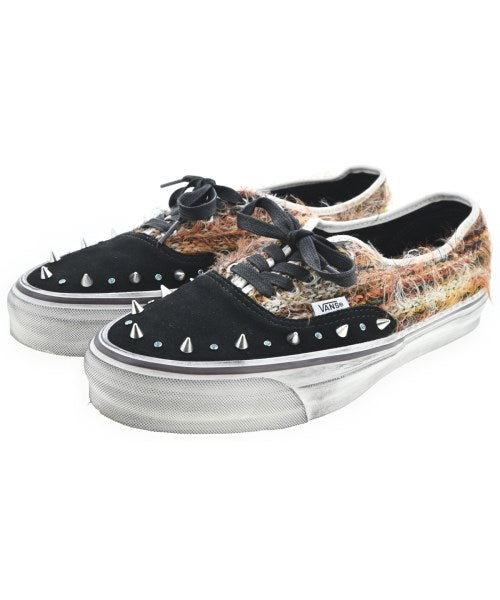 VANS รองเท้าผ้าใบ