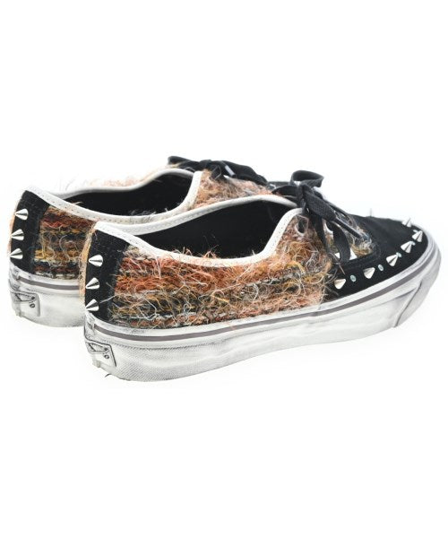 VANS รองเท้าผ้าใบ