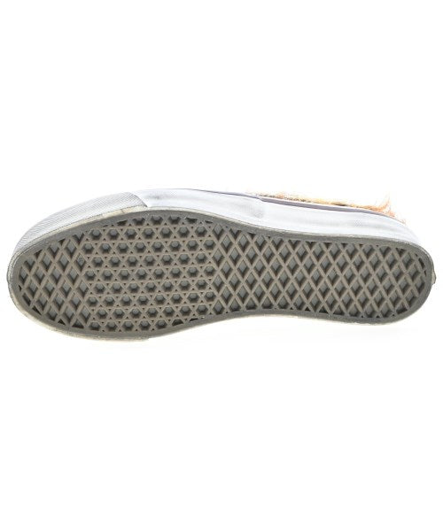VANS รองเท้าผ้าใบ