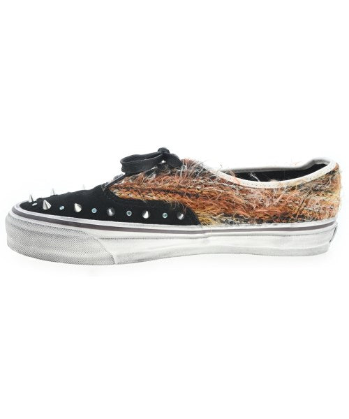 VANS รองเท้าผ้าใบ