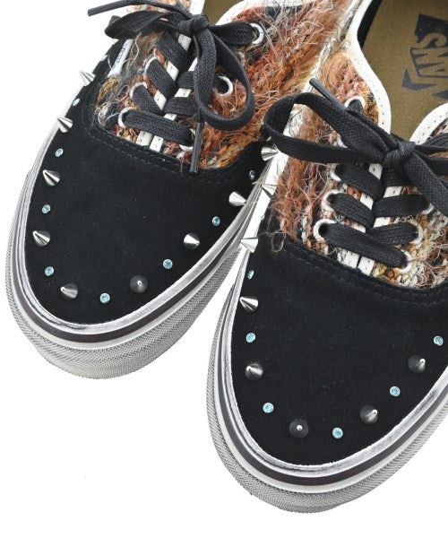 VANS รองเท้าผ้าใบ