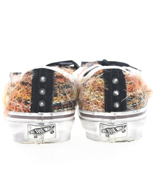 VANS รองเท้าผ้าใบ