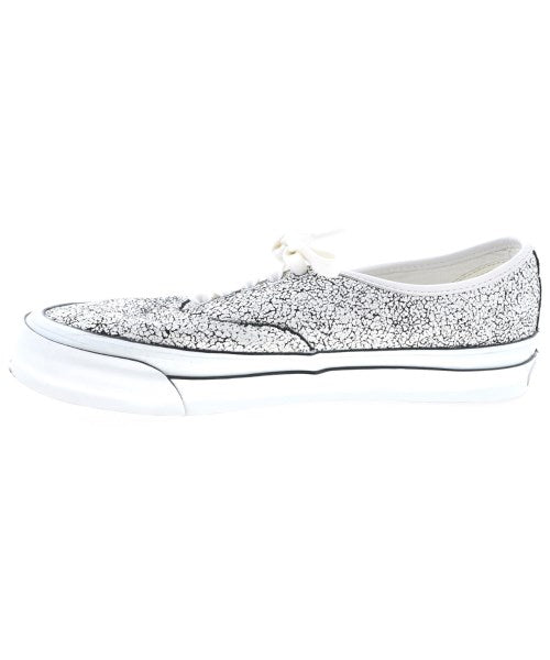 VANS รองเท้าผ้าใบ