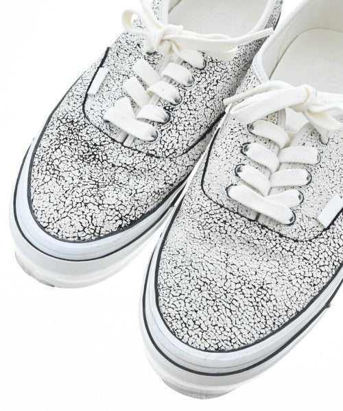 VANS รองเท้าผ้าใบ