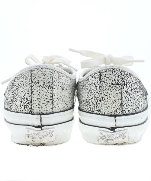 VANS รองเท้าผ้าใบ
