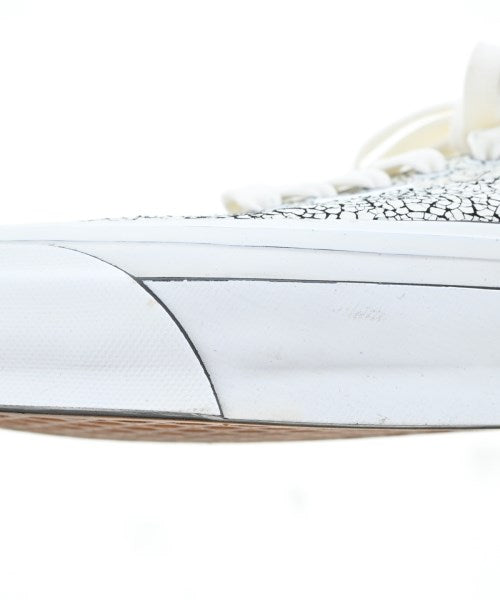 VANS รองเท้าผ้าใบ