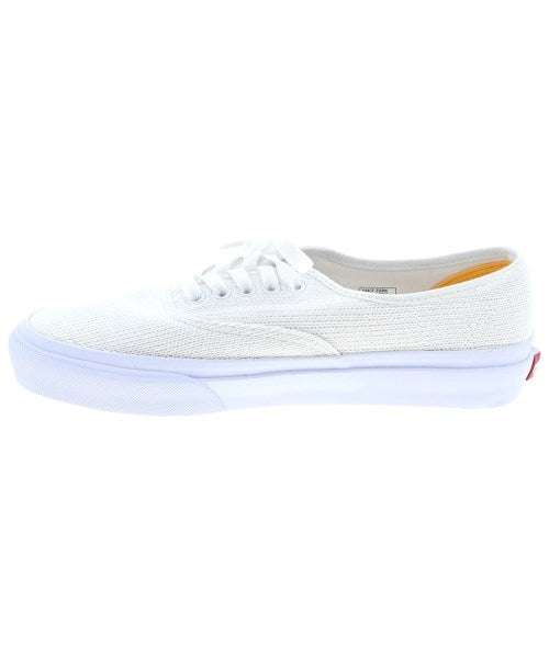 VANS รองเท้าผ้าใบ