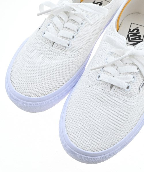 VANS รองเท้าผ้าใบ
