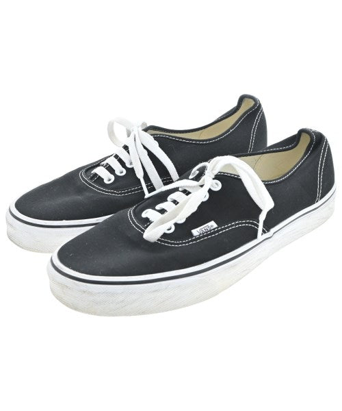 VANS รองเท้าผ้าใบ