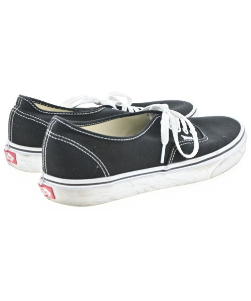 VANS รองเท้าผ้าใบ