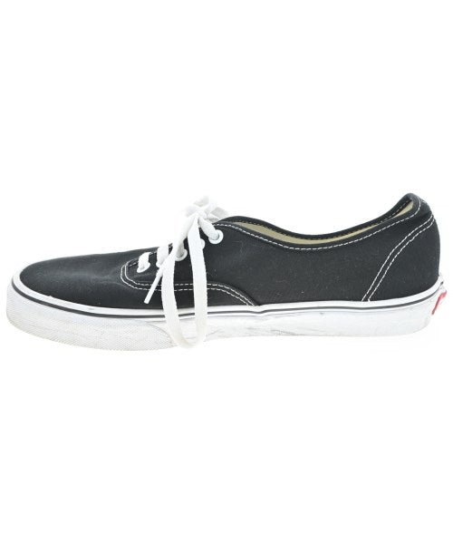 VANS รองเท้าผ้าใบ