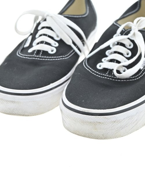 VANS รองเท้าผ้าใบ