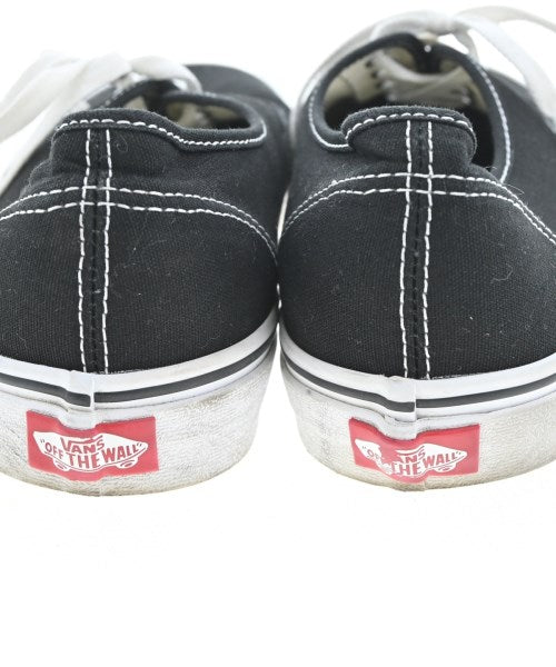 VANS รองเท้าผ้าใบ