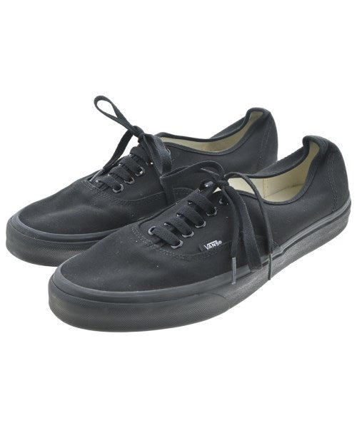 VANS รองเท้าผ้าใบ