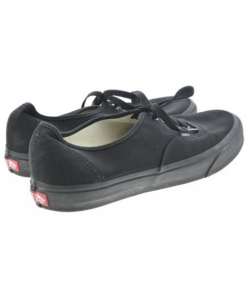VANS รองเท้าผ้าใบ