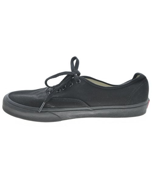 VANS รองเท้าผ้าใบ