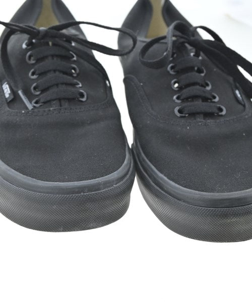 VANS รองเท้าผ้าใบ