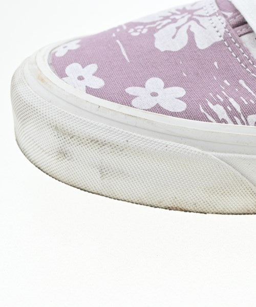 VANS รองเท้าผ้าใบ