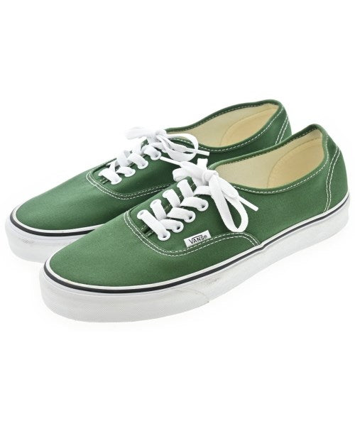 VANS รองเท้าผ้าใบ