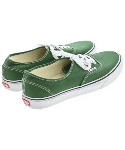 VANS รองเท้าผ้าใบ