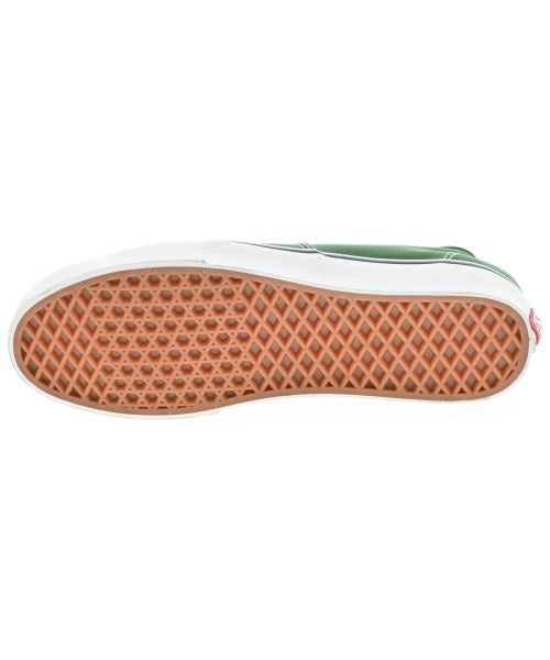VANS รองเท้าผ้าใบ